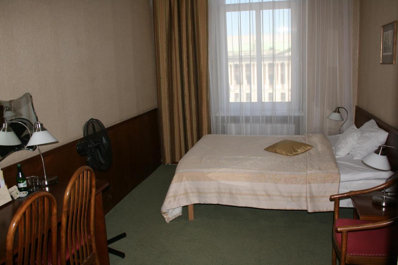 Hotel Rzymski Poznan Room photo